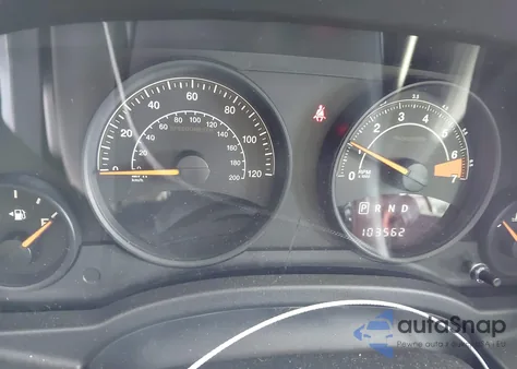 2017 Jeep Patriot Latitude 4X4 from USA, damaged, VIN 1C4NJRFB7HD145041